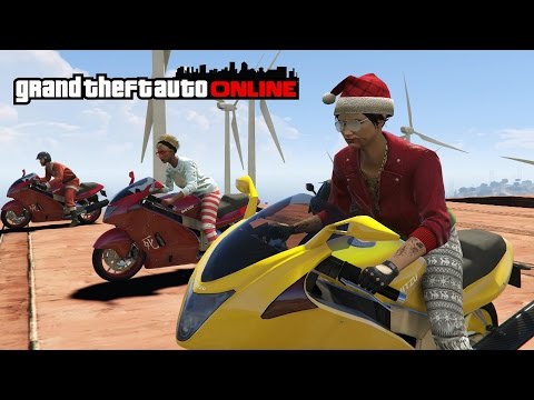 Видео: GTA ONLINE - НЕ ПИСОСНЫЙ ПЛЕЙЛИСТ #3