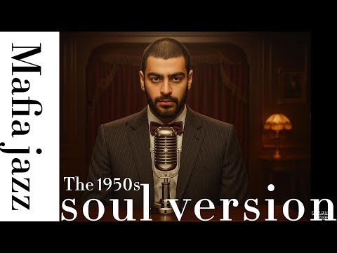 Видео: Мияги и Andy Panda - I Got Love (1950's Soul Version)