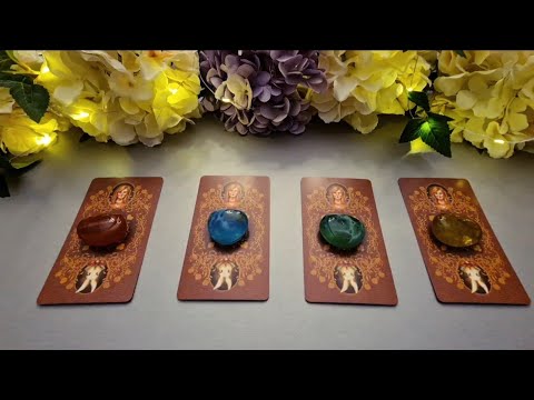 Видео: ЧТО ОН ЗАДУМАЛ В ОТНОШЕНИИ ВАС? Что он думает🧿 Его планы ❤ Гадание на таро 🔮 Что он думает? Я и он