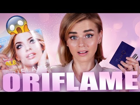 Видео: ПОПРОБУЙ ORIFLAME И ОСТАНЬСЯ В ЖИВЫХ! 🤯