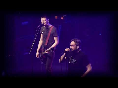 Видео: Abyssphere - Тысячи лет (live в Аврора Концерт Холл)