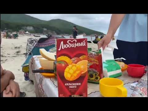 Видео: Красота земли Русской+дача и попадос!