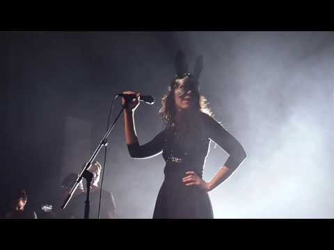 Видео: АлоэВера - Оправданий нет (live Erarta)