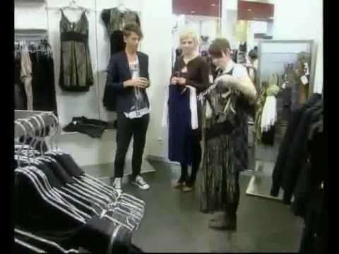 Видео: "Женская форма" Часть №5 (15.05.2010).