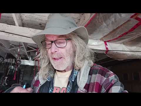 Видео: Пытаюсь очистить