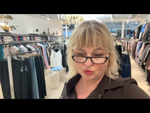 Видео: ДНЕПР‼️ЖУТКАЯ НОЧЬ‼️В КАРАВАНЕ ПРИМЕРКА‼️