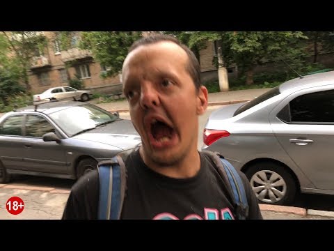 Видео: VLOG ● Супер Сус развязался | Страшные последствия