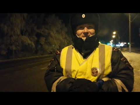 Видео: Вот это пападос! Приехал ответственный.