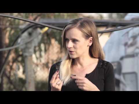 Видео: Ферма за охлюви