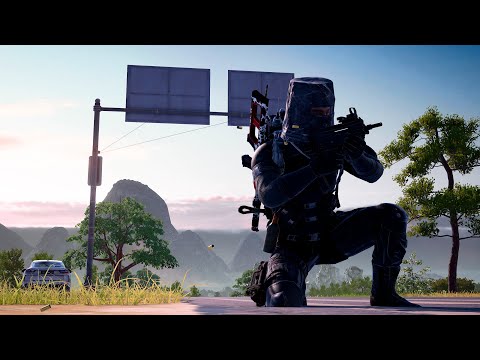 Видео: МОЩНЫЙ ТОП 1 С JS9 и ВСС! - СИЛЬНЕЙШАЯ КОМБИНАЦИЯ ДЛЯ ПОБЕДЫ В PUBG!