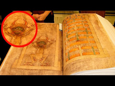 Видео: 10 Предметов, Которые Учёные До Сих Пор не Могут Объяснить