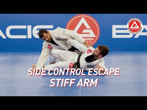 Видео: БОКОВОЕ УПРАВЛЕНИЕ ВЫХОДОМ - ЖЁСТКАЯ РУКА