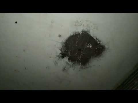 Видео: Я застрял в лифте