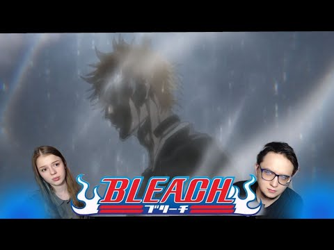 Видео: ЭПИЧНО ЗАЛЕТЕЛ, ЭПИЧНО ОТЛЕТЕЛ!!! Блич ткв 7 серия Реакция на аниме