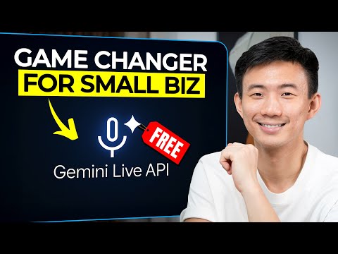 Видео: Новое обновление Google Gemini: искусственный интеллект в реальном времени стал умнее