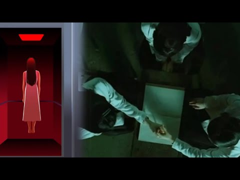 Видео: Ужасающие корейские истории ужасов и городские легенды| страшные истории о призраках 