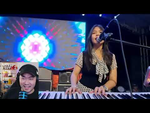 Видео: Реакция музыканта кавер-группы на выступление «Bad Medicine» | Missioned Souls