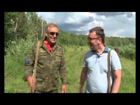 Видео: РОБИНЗОНЫ НЕВЕРКИНО 2