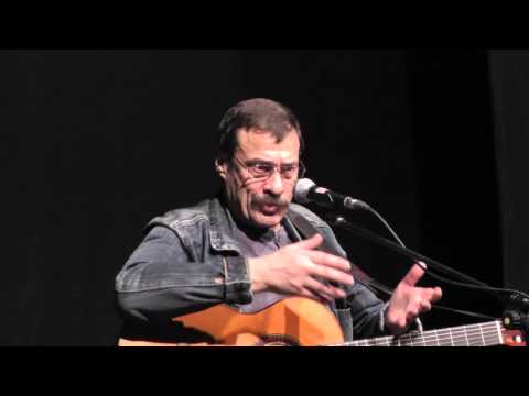 Видео: 27. Михаил Кочетков - "Эта странная робкая женщина..."