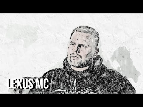 Видео: В поисках титанов - Алексей Lexus Овчинников. Жизнь с Amatory и без, армия и о рэпчике.