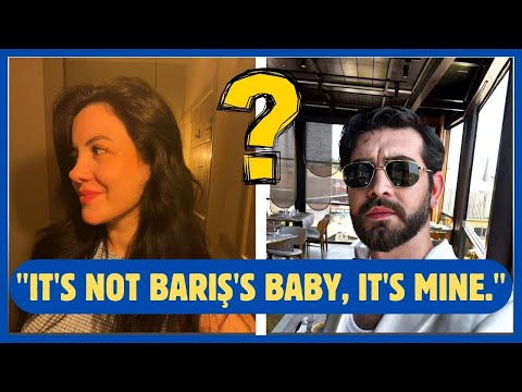 Видео: Гюлюм Бакташ хочет вырастить ребенка одна.