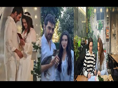 Видео: Почему семья Джемре Арды хотела увидеть Гекберка перед свадьбой?