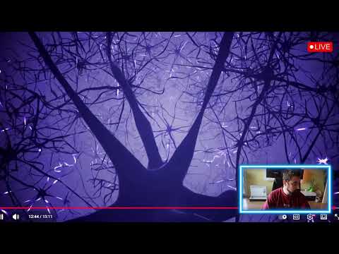 Видео: Отпускане на контрола | 08.11 Сутрешна Водена Медитация