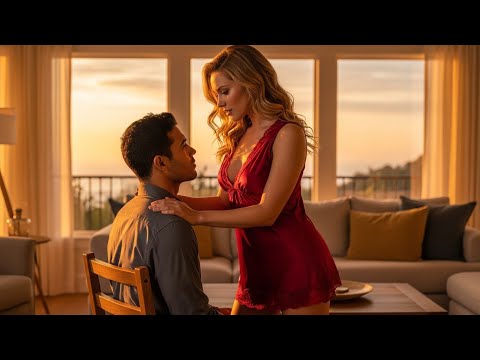 Видео: Она была известна как самая грубая миллиардерша в городе — пока отец-одиночка не встретился с ней...