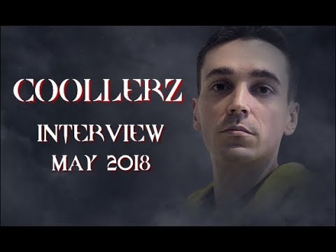 Видео: COOLLERZ интервью порталу gameinside.ua