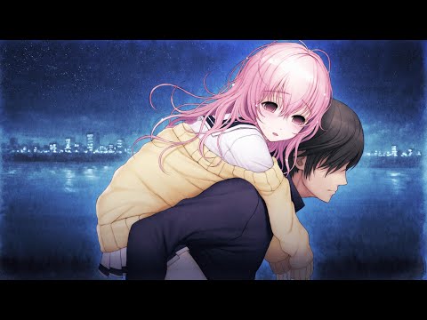 Видео: "Я люблю тебя" | You And Me And Her: A Love Story #8