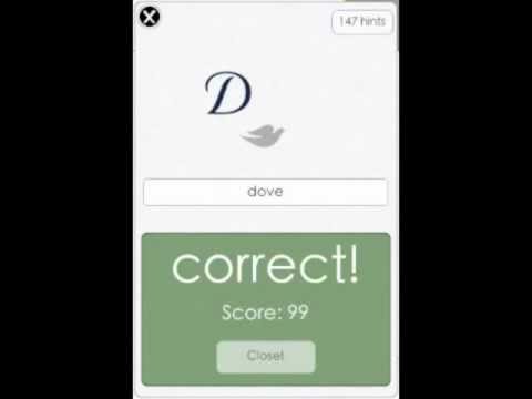 Видео: Walkthroughs/Прохождение 3 level Logos Quiz