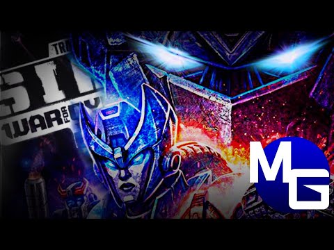 Видео: БЫЛОЕ ВЕЛИЧИЕ? Transformers: War for Cybertron Trilogy - Siege. ОБЗОР