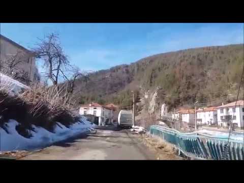 Видео: Село Арда