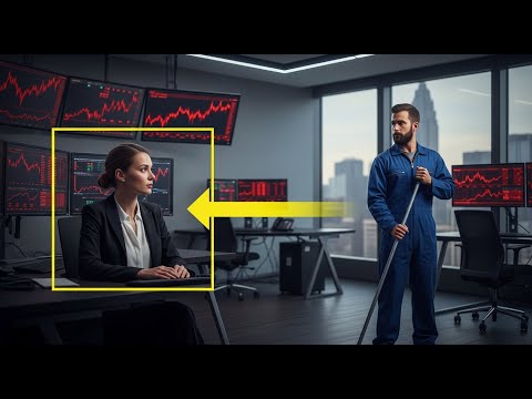 Видео: Безмолвный миллиардер и уборщик-отец: встреча, изменившая всё
