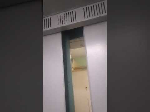Видео: И снова сломался лифт... 🤔🤔🤔