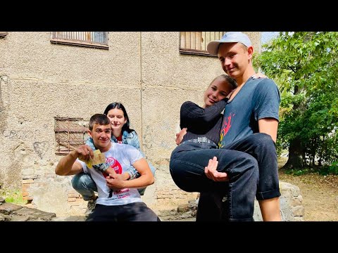 Видео: ИМПРОВИЗАЦИЯ) ПРОДОЛЖИ МОЁ СЛОВО))