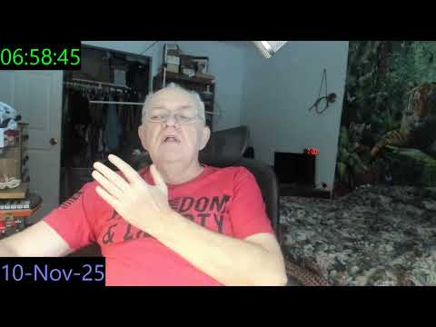 Видео: Чикаго замело, Филибастер Трампа, река с крокодилами