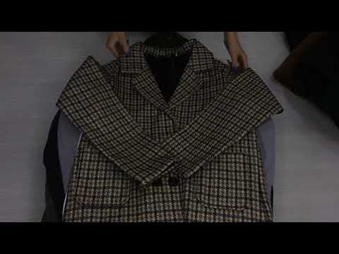 Видео: ⚡БЫЛО 1450 руб/кг. - СТАЛО 870 руб/кг.⚡ ❄сти231з.1. Одежда зима Маркетплейсы сток ❄