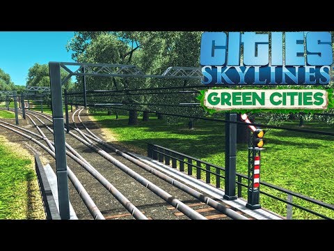 Видео: Что нового в Cities: Skylines 1.9? Обзор обновления👍