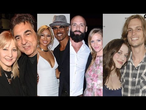 Видео: Мыслить как преступник ... и их партнеры в реальной жизни