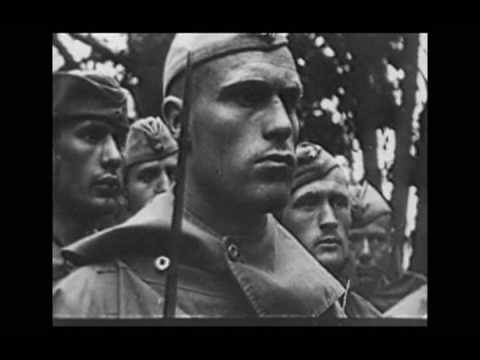 Видео: Четвёртый день