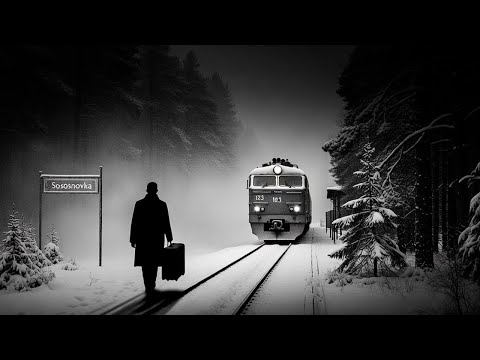 Видео: ТАЙНА СТАНЦИИ, КУДА ПРОПАДАЛИ ОТТУДА БЕЗВЕСТИ?