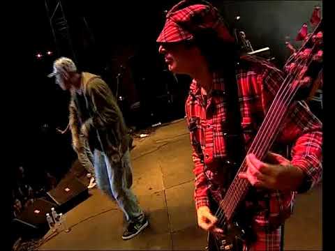 Видео: Green Grey - Солнце & Луна (live@Muzanemo Berlin, 29.08.2009)