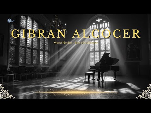 Видео: Gibran Alcocer Emotional Piano ~ Проникновенная кинематографическая музыка для размышлений