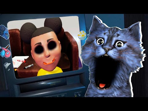 Видео: УНИЧТОЖИЛ АМАНДУ! ХОРОШАЯ КОНЦОВКА /Аманда-Путешественница / Amanda The Adventurer