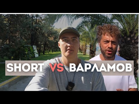Видео: Приезжий незаслуженно унизил Батуми и Сочи: зачем?