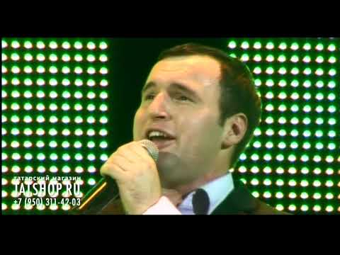 Видео: Ильдар Ахметов «Котәм» (Илдар Әхмәтов)