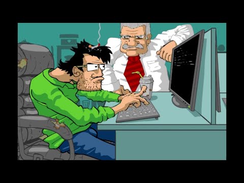 Видео: Перегретый рынок IT кадров