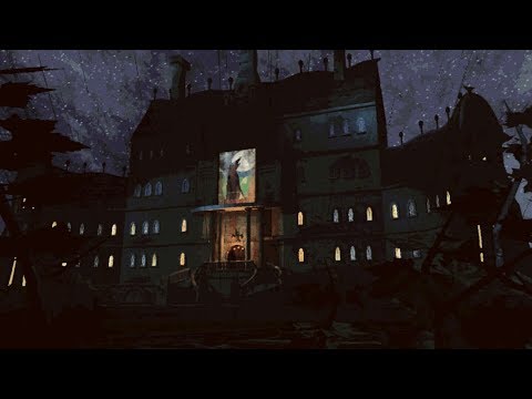 Видео: -7- Давайте поиграем в Discworld Noir