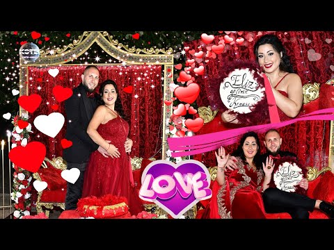 Видео: KINA-КЪНА на ЕЛИЗ и ОСМАН от с. ЯБЛАНОВО / KOTELFILM / MOLKOÇ MUSIC